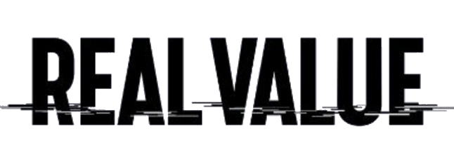 REAL VALUE